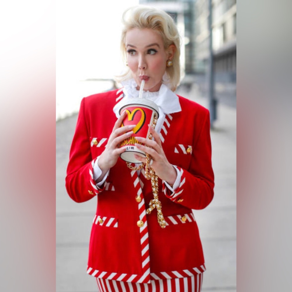 Stunning Escada Jacket - image 4